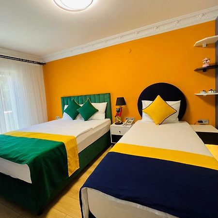 Apex Hotel Provincia di Provincia di Istanbul Esterno foto