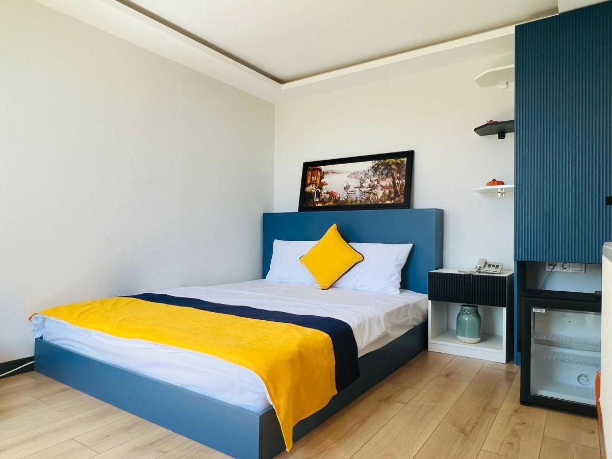 Apex Hotel Provincia di Provincia di Istanbul Esterno foto