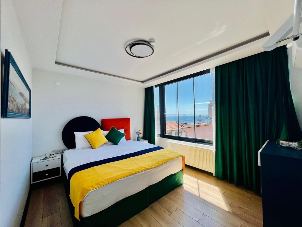 Apex Hotel Provincia di Provincia di Istanbul Esterno foto