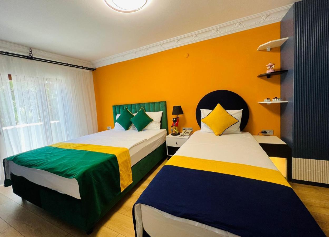 Apex Hotel Provincia di Provincia di Istanbul Esterno foto