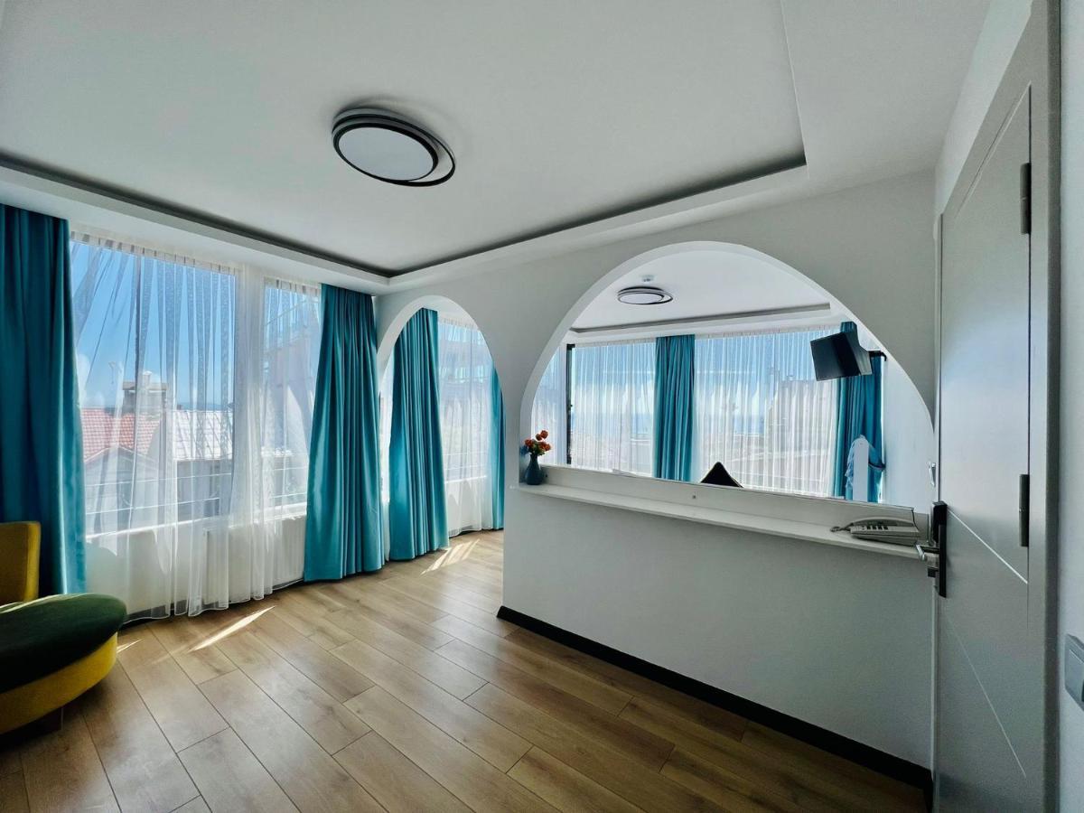 Apex Hotel Provincia di Provincia di Istanbul Esterno foto