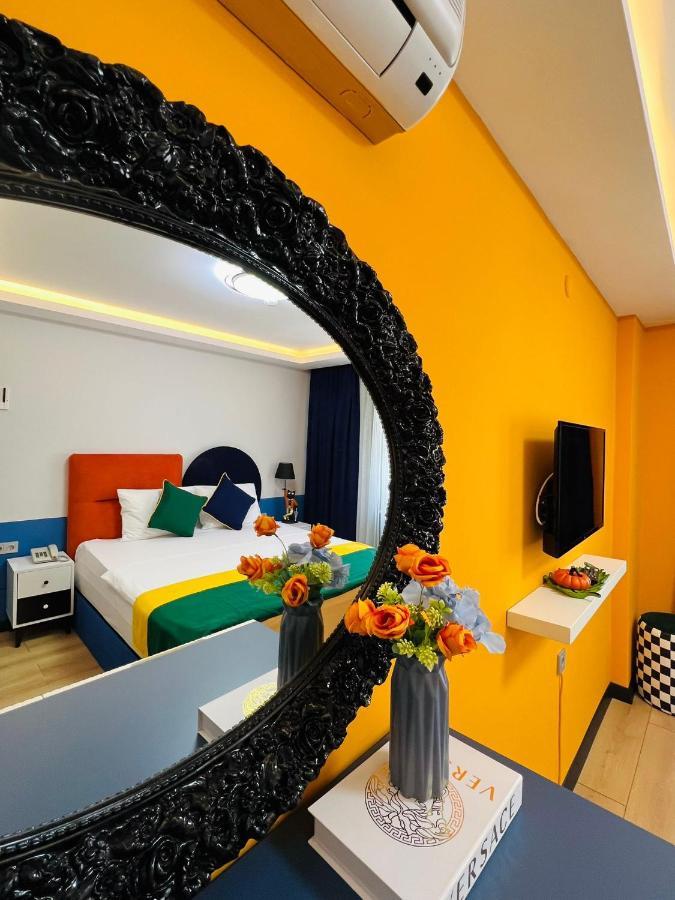 Apex Hotel Provincia di Provincia di Istanbul Esterno foto