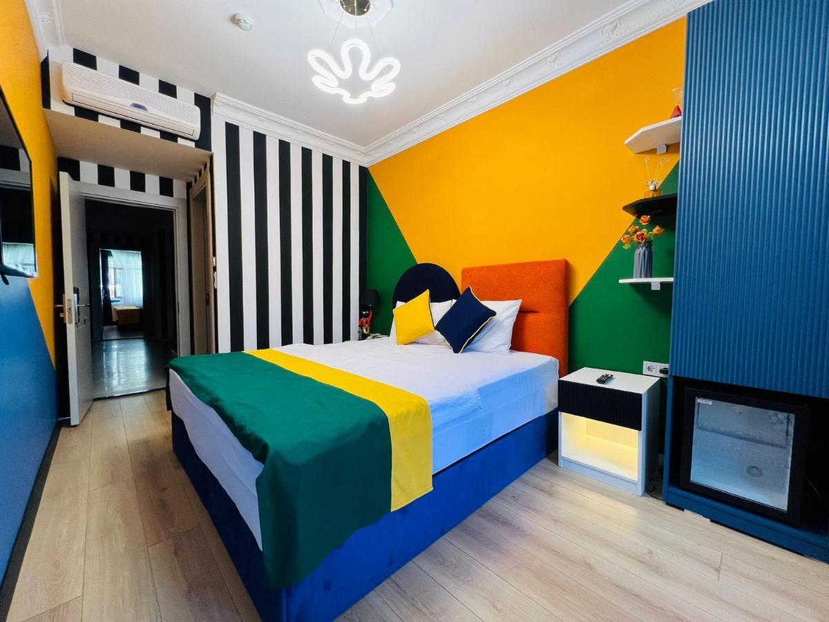 Apex Hotel Provincia di Provincia di Istanbul Esterno foto