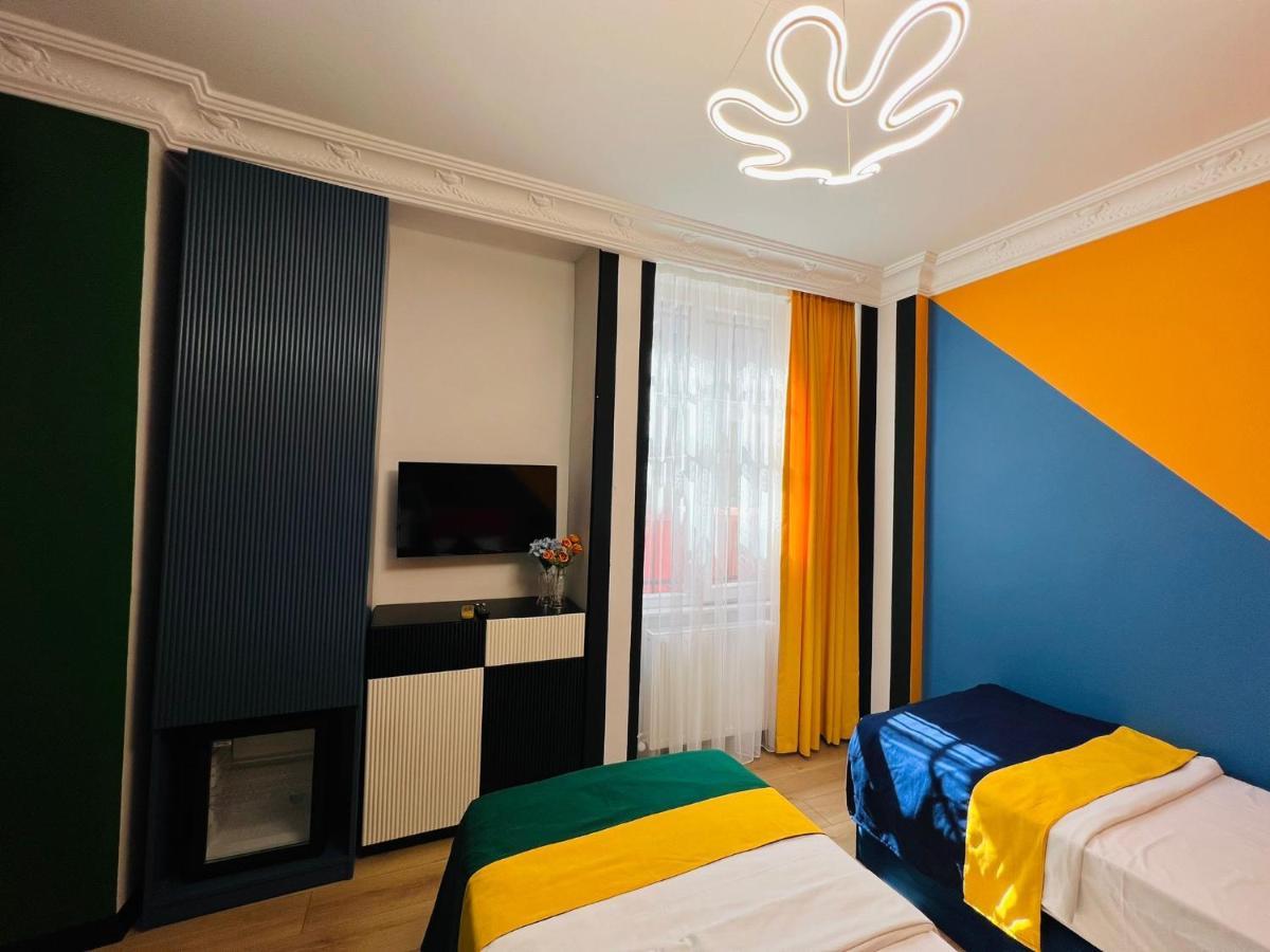 Apex Hotel Provincia di Provincia di Istanbul Esterno foto