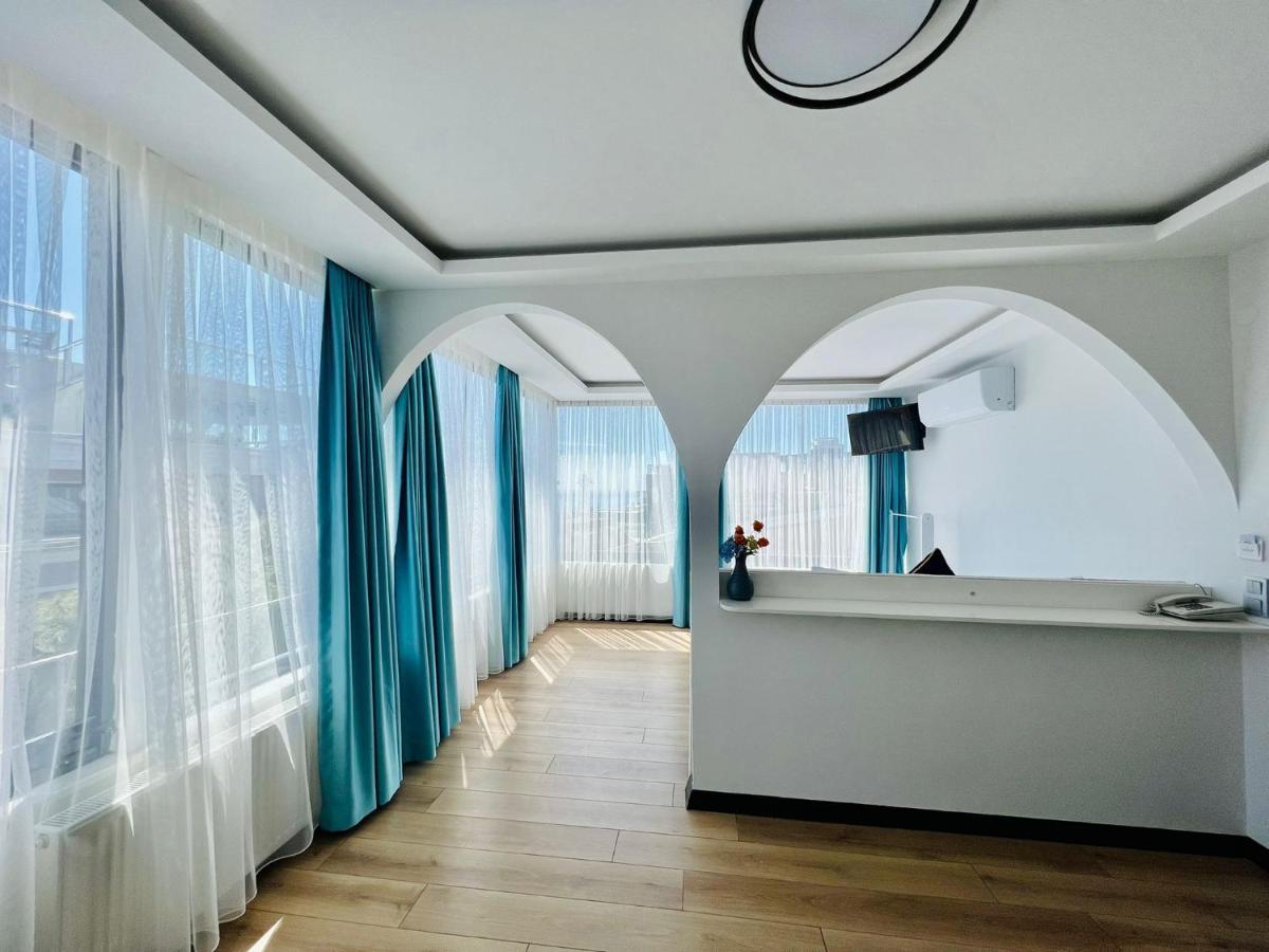 Apex Hotel Provincia di Provincia di Istanbul Esterno foto