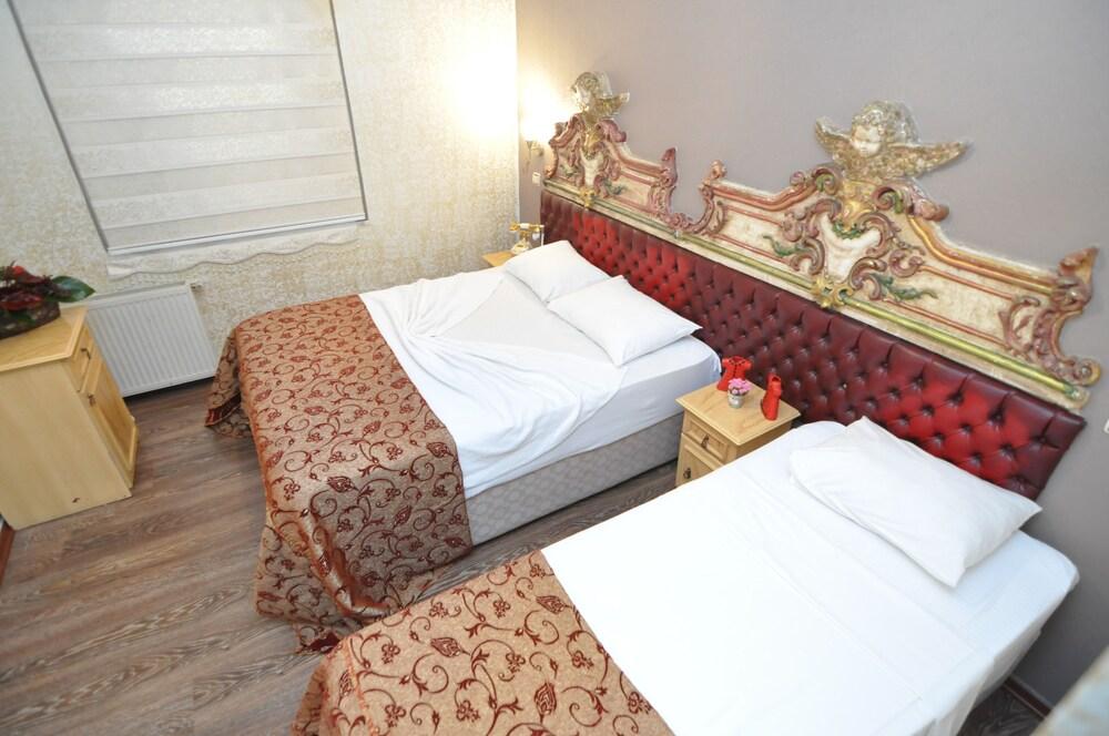 Apex Hotel Provincia di Provincia di Istanbul Esterno foto