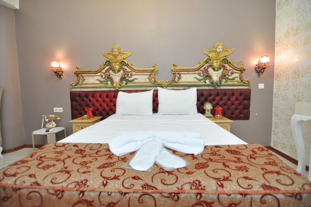 Apex Hotel Provincia di Provincia di Istanbul Esterno foto