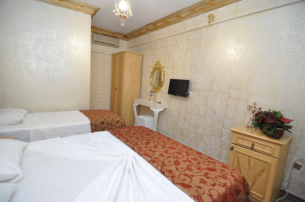 Apex Hotel Provincia di Provincia di Istanbul Esterno foto