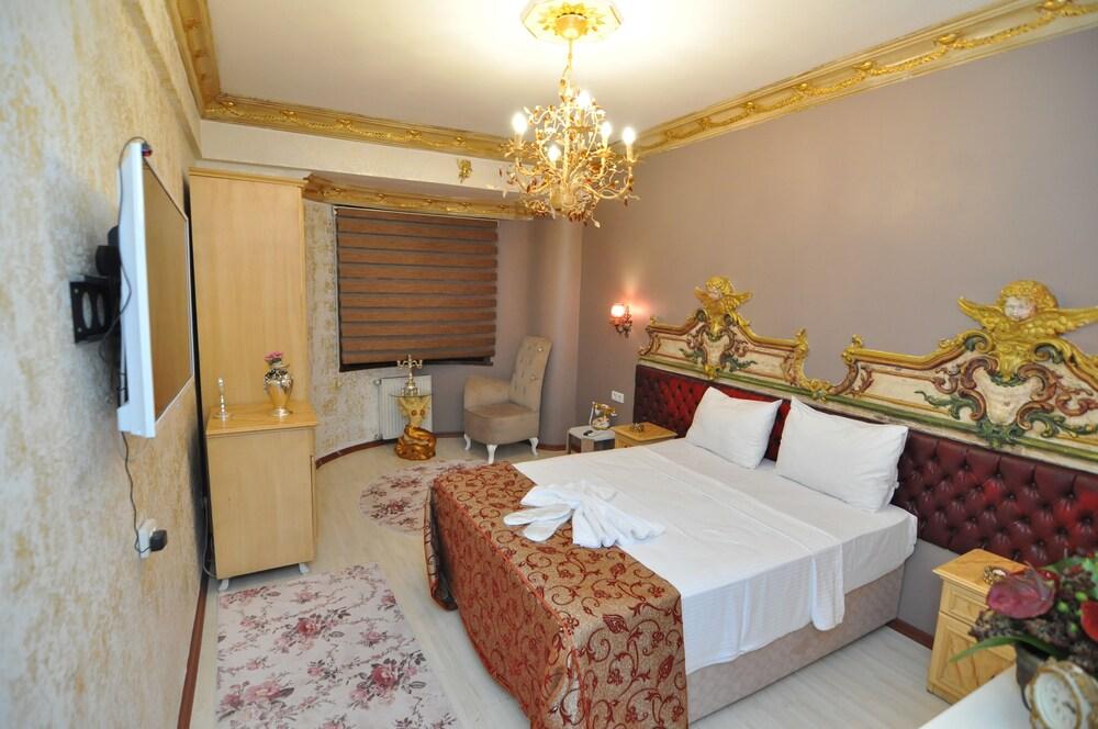 Apex Hotel Provincia di Provincia di Istanbul Esterno foto