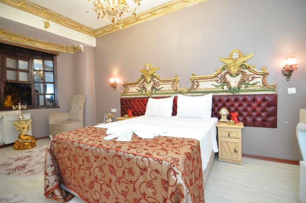 Apex Hotel Provincia di Provincia di Istanbul Esterno foto
