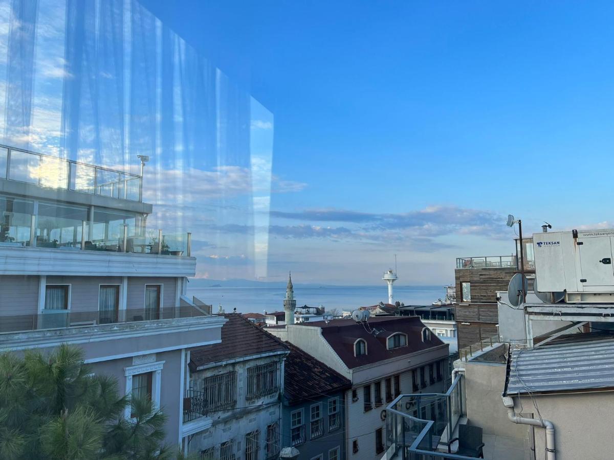Apex Hotel Provincia di Provincia di Istanbul Esterno foto
