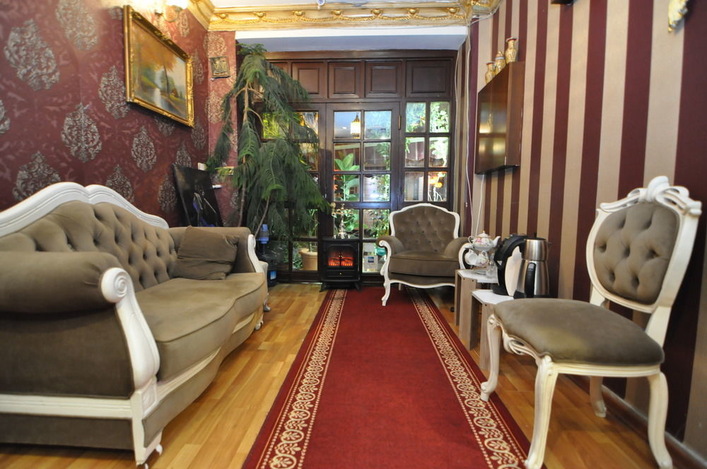 Apex Hotel Provincia di Provincia di Istanbul Esterno foto